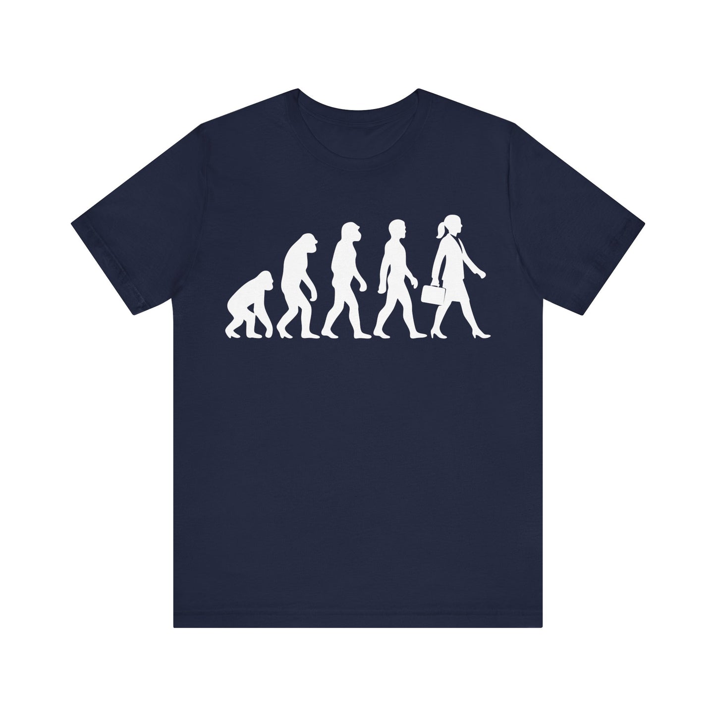 Woman Lawyer T-Shirt