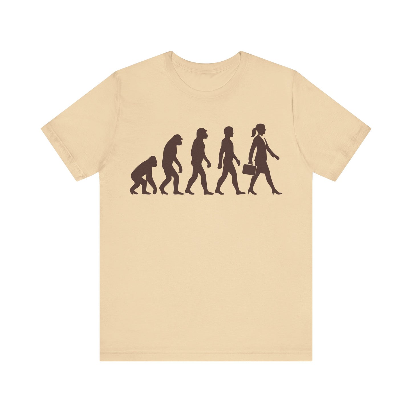Woman Lawyer T-Shirt