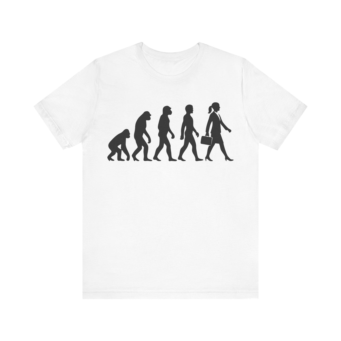 Woman Lawyer T-Shirt