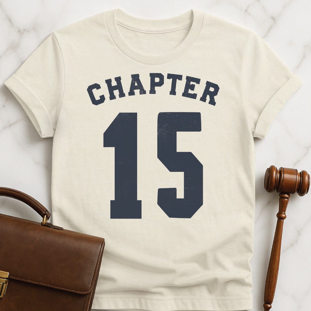 Law School Graduation Shirt – Rulez of Law
