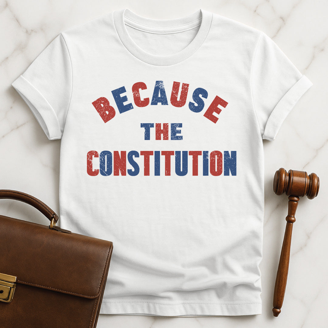 I ❤️ The Rule of Law