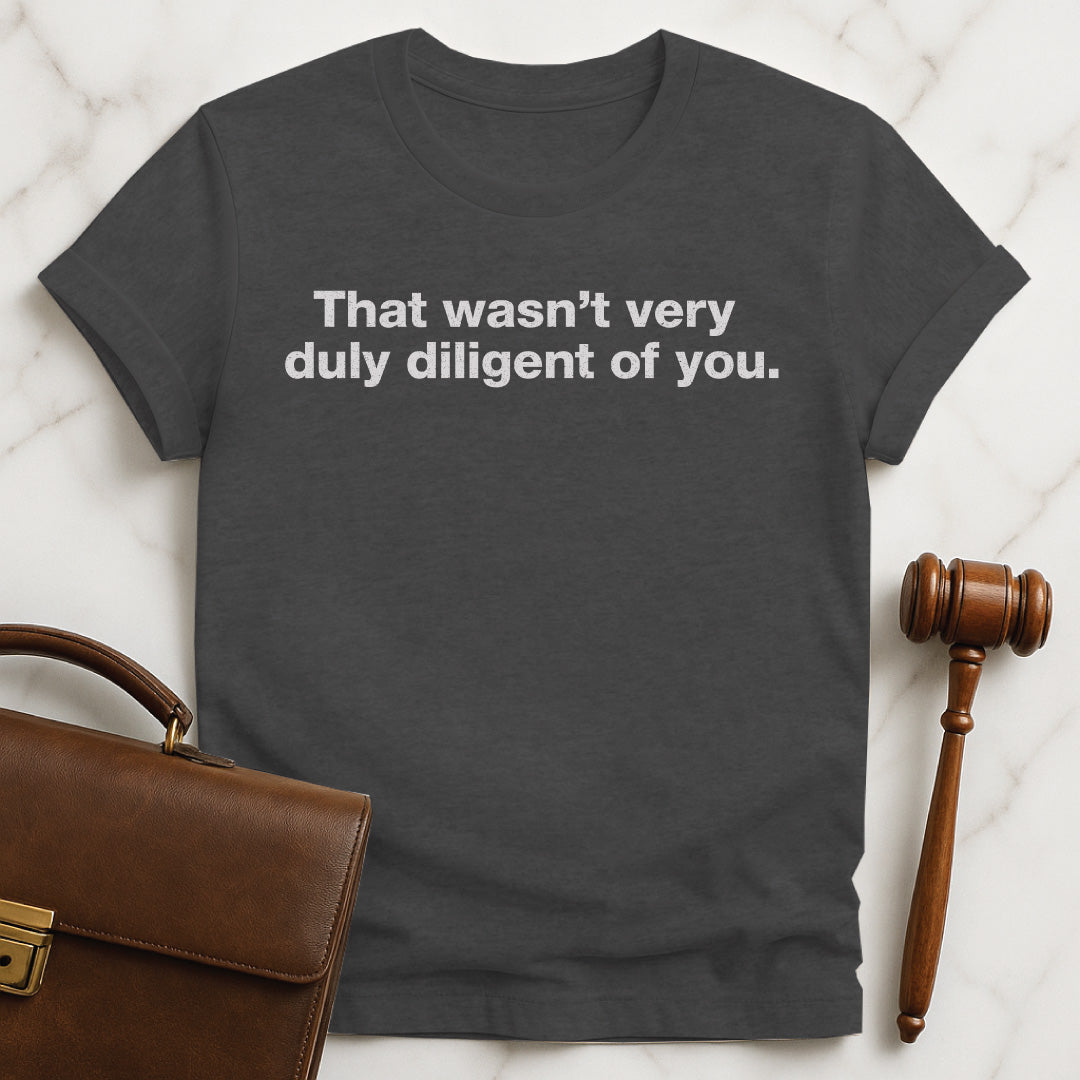 Transactional Law
