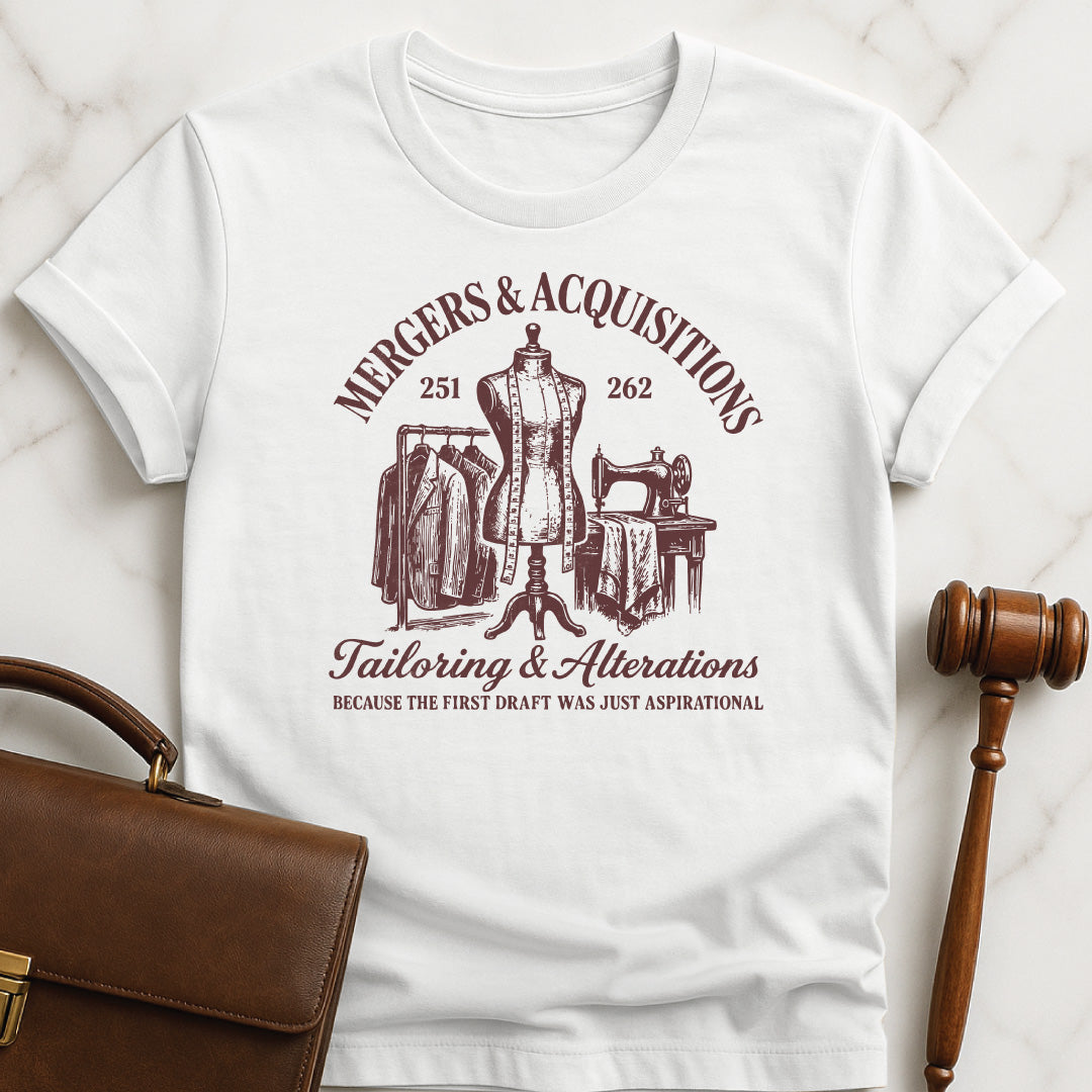 Mergers & Acquisitions Lawyers