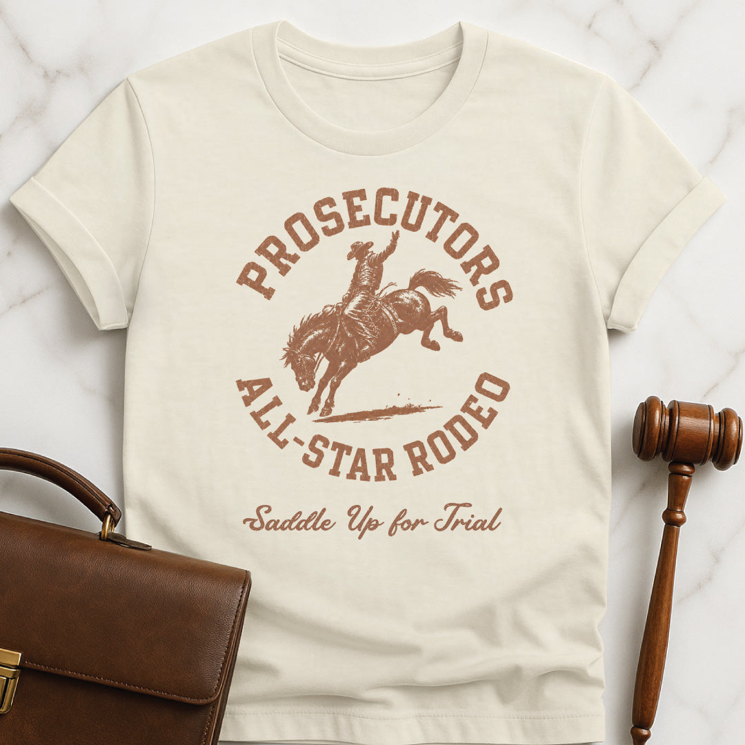 Prosecutors