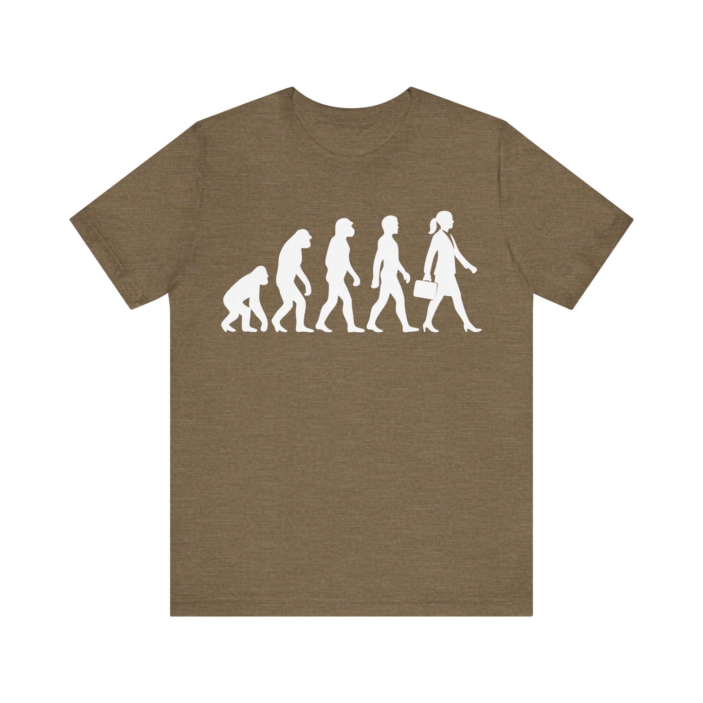 Woman Lawyer T-Shirt