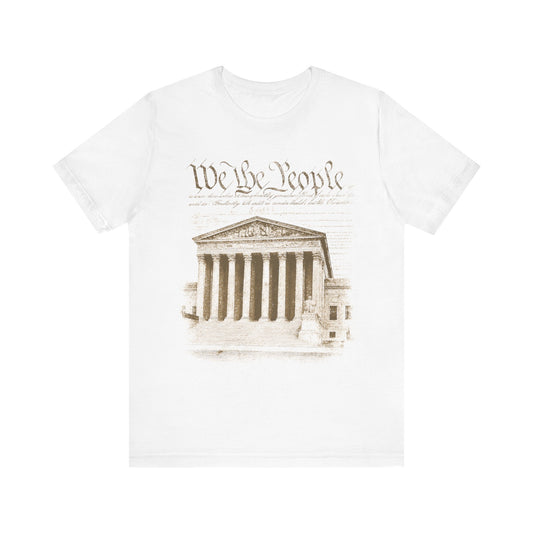 We the People T-Shirt