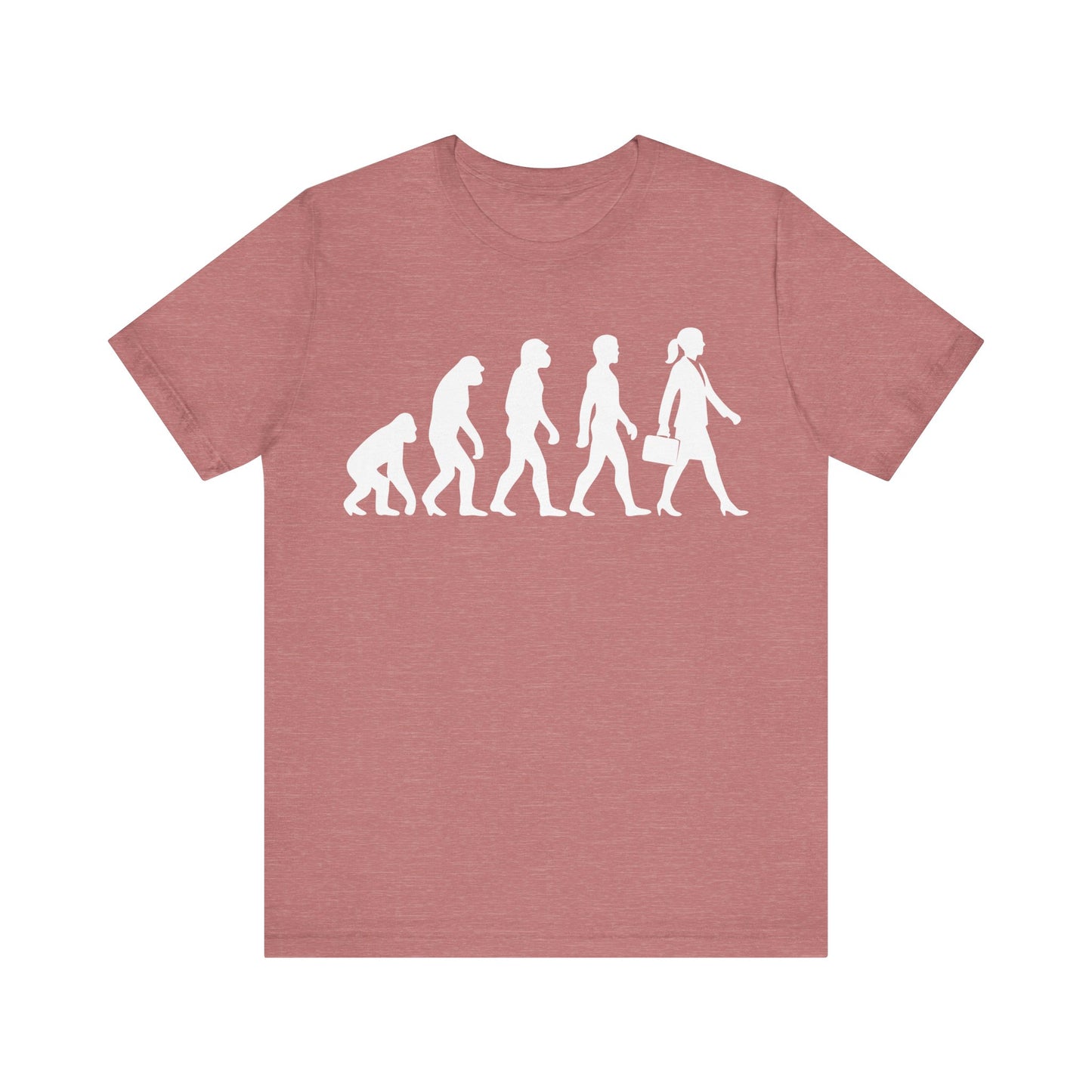 Woman Lawyer T-Shirt