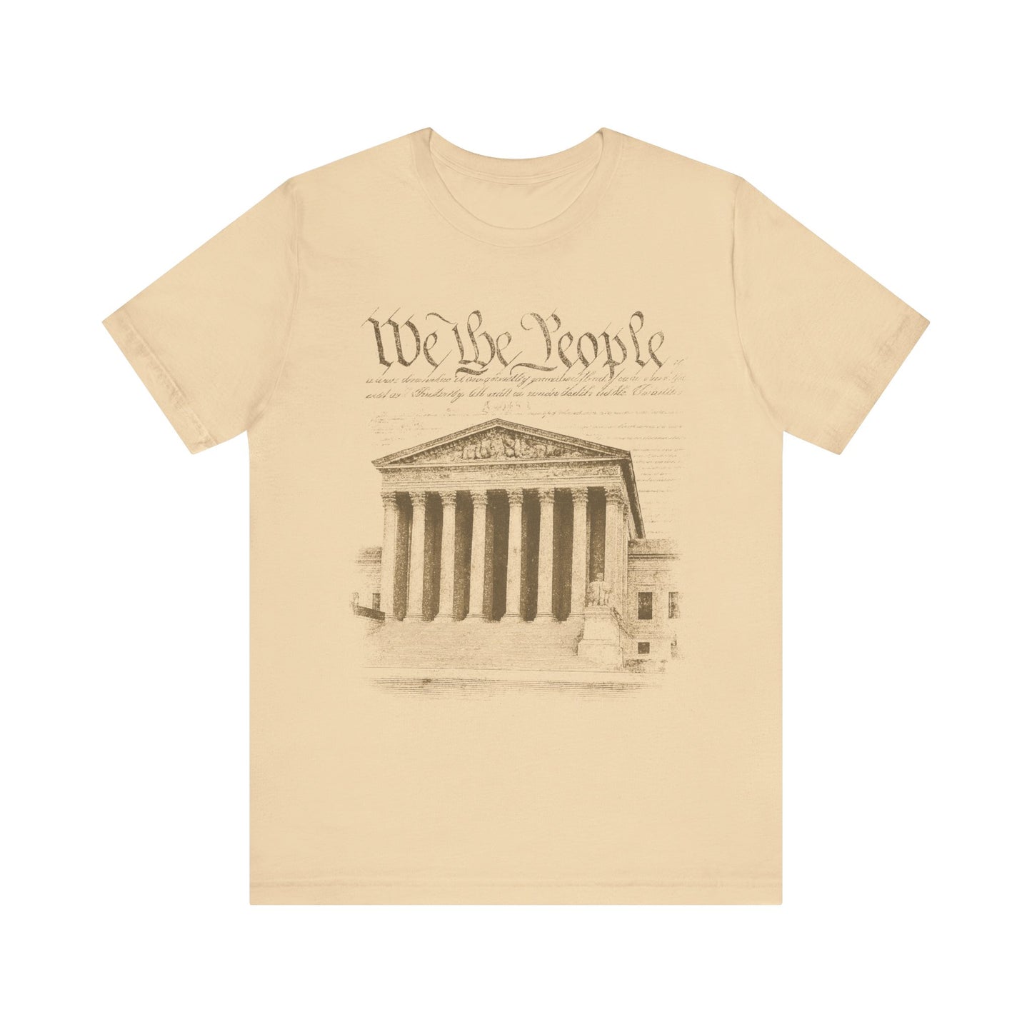 We the People T-Shirt