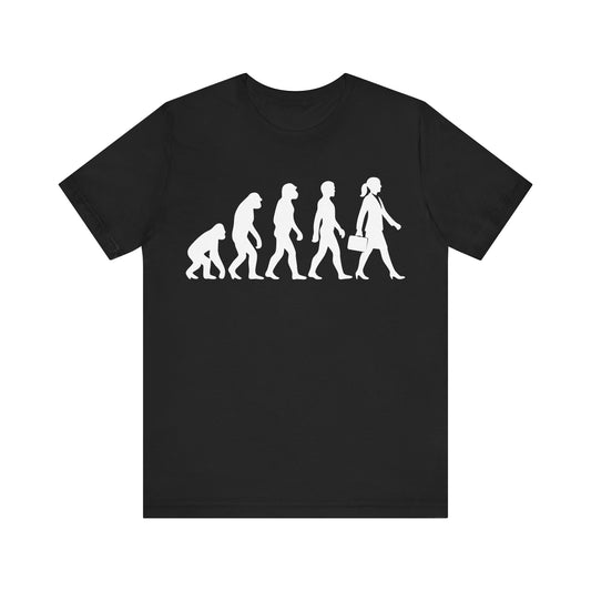Woman Lawyer T-Shirt